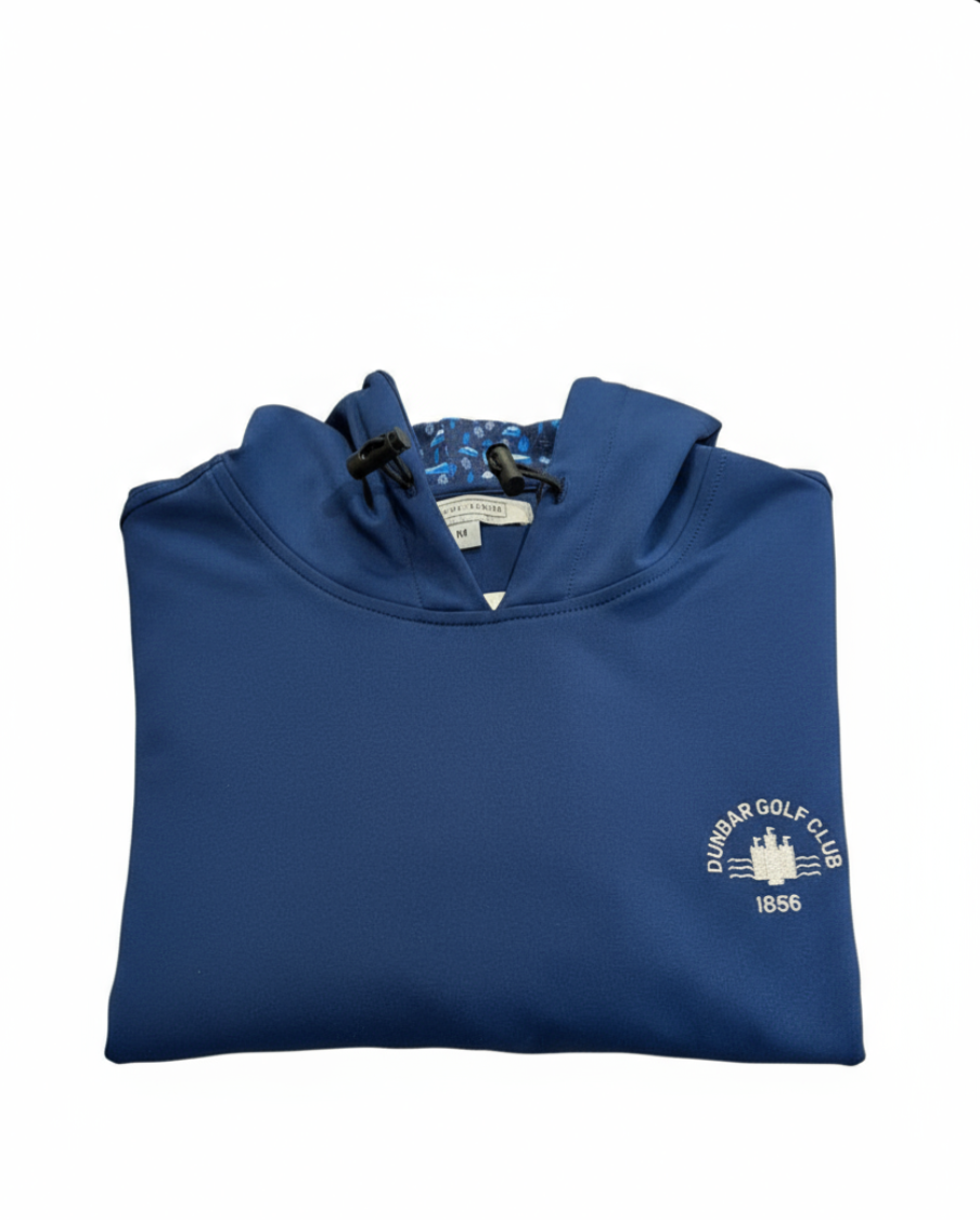 Fenix ladies private hoodie