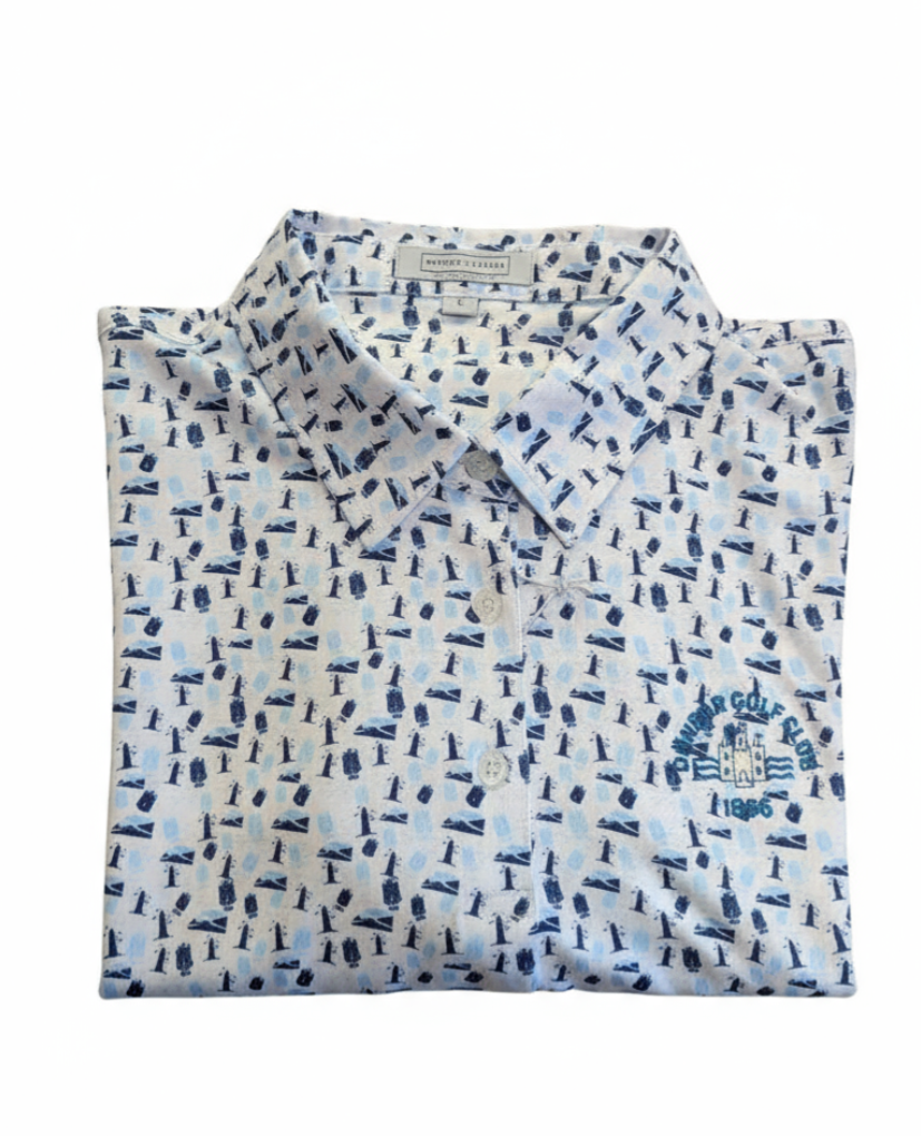 Fenix Ladies Private Polo (Various Colours)