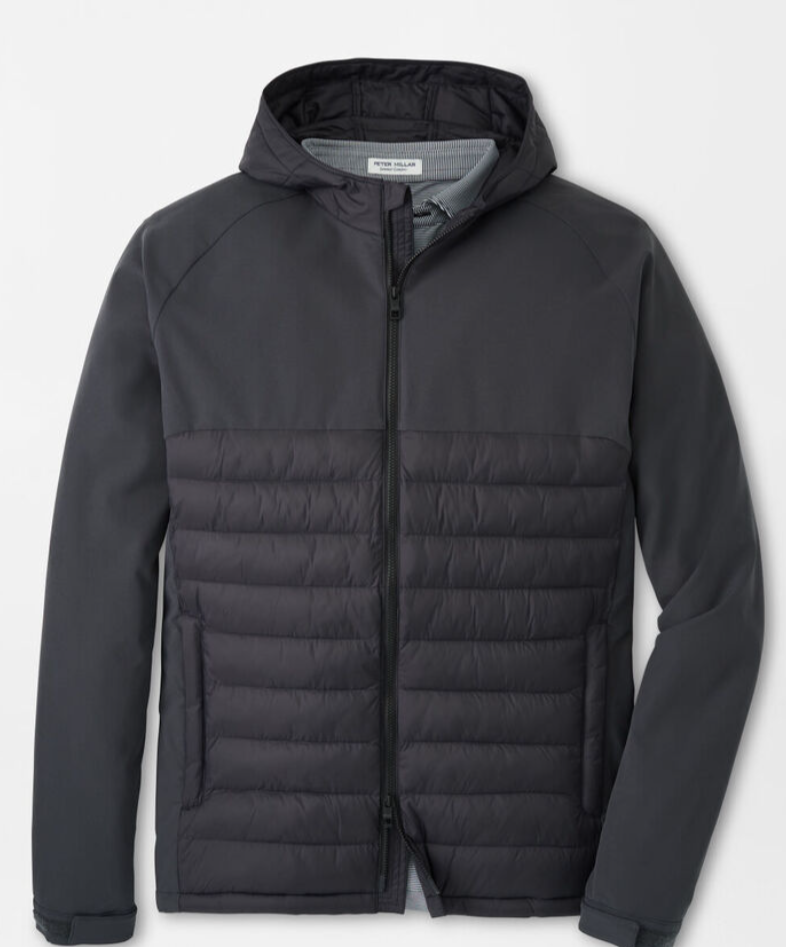 Peter Millar Apex Hybrid Hoodie