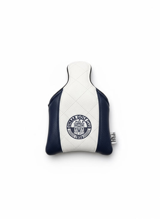 PRG Mallet Putter Cover