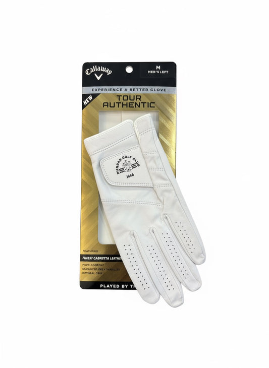 Callaway Tour Authentic Crested Glove