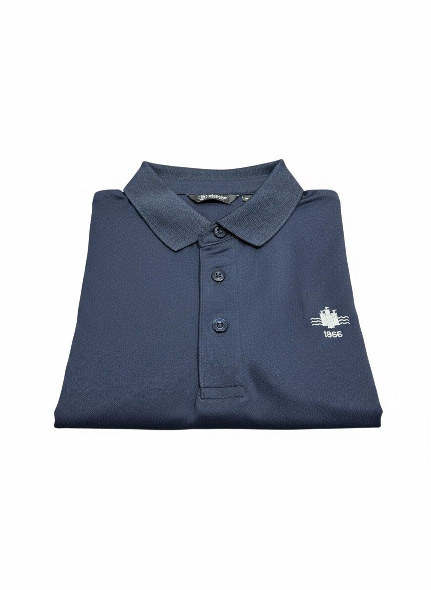Abacus Cray Drycool Polo