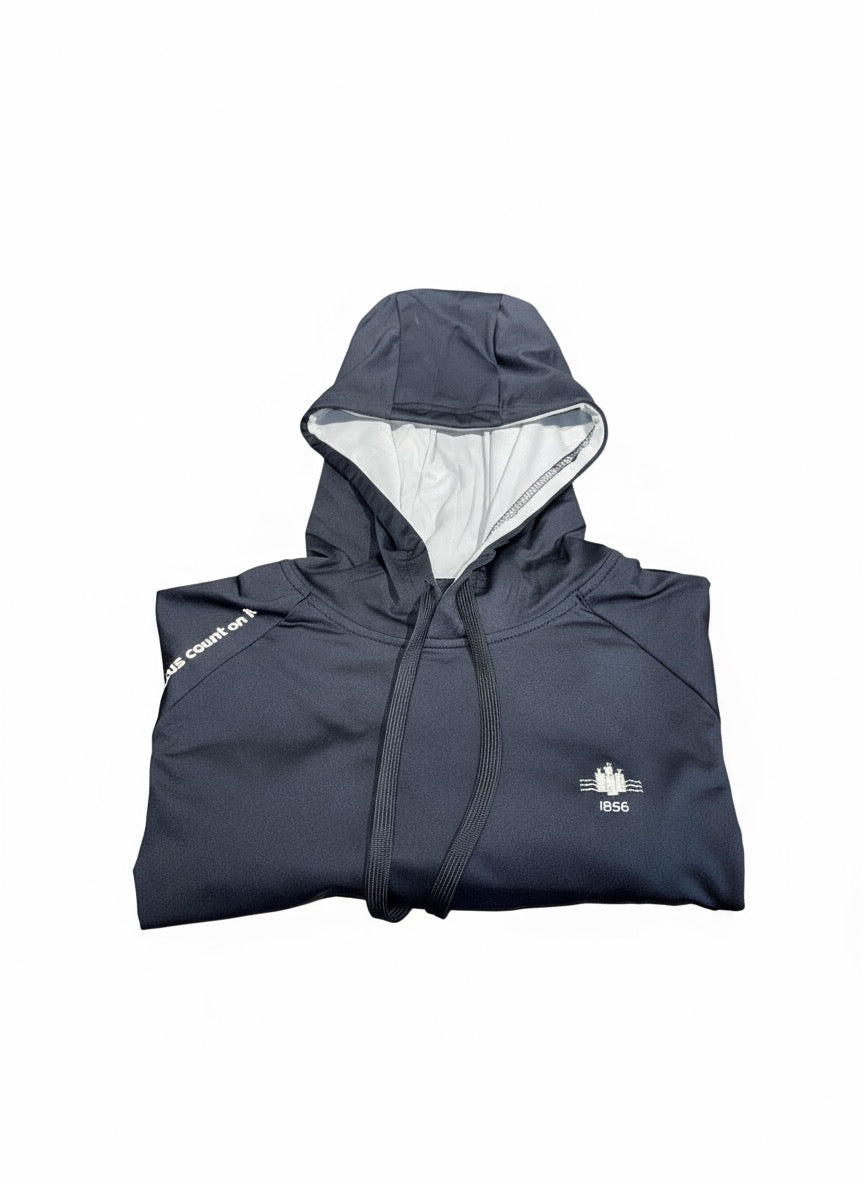 Abacus Loop Hoodie