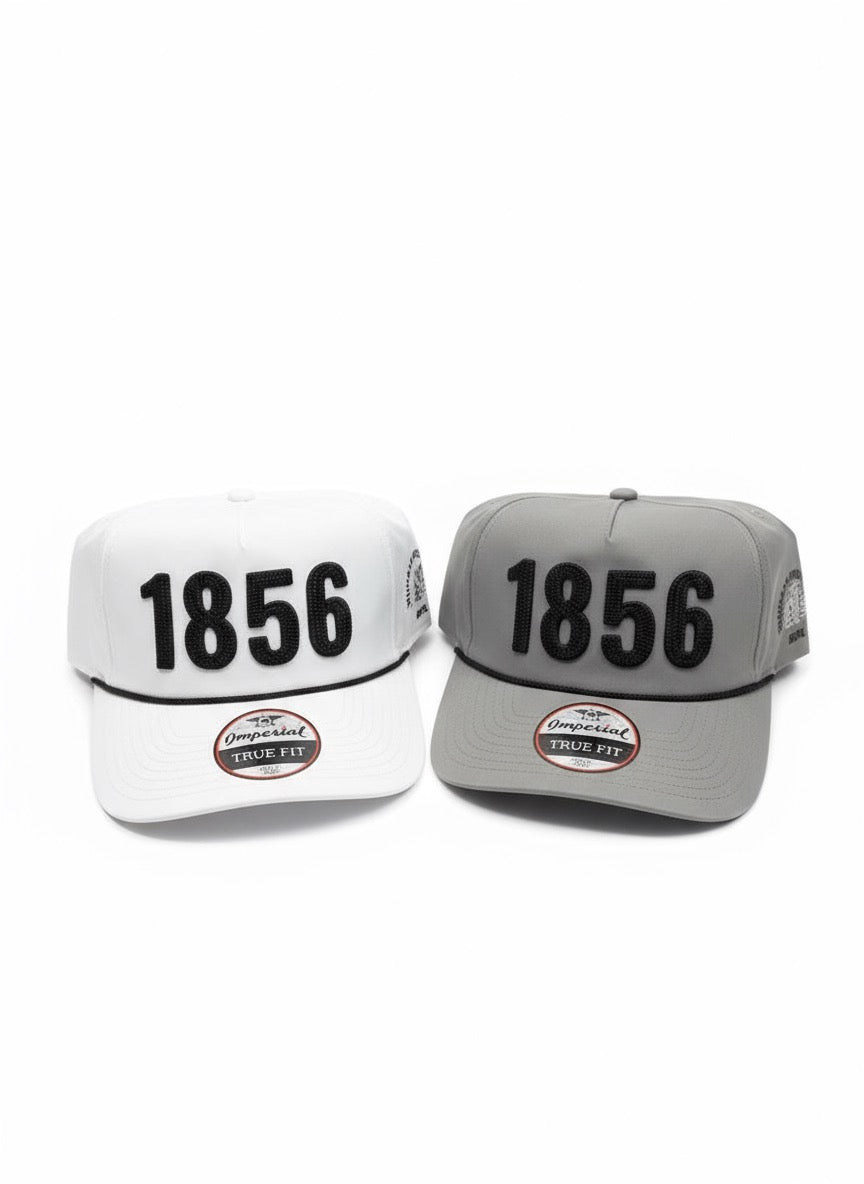 Imperial 1856 Cap