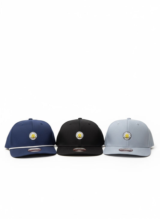 Imperial S1303 Cap