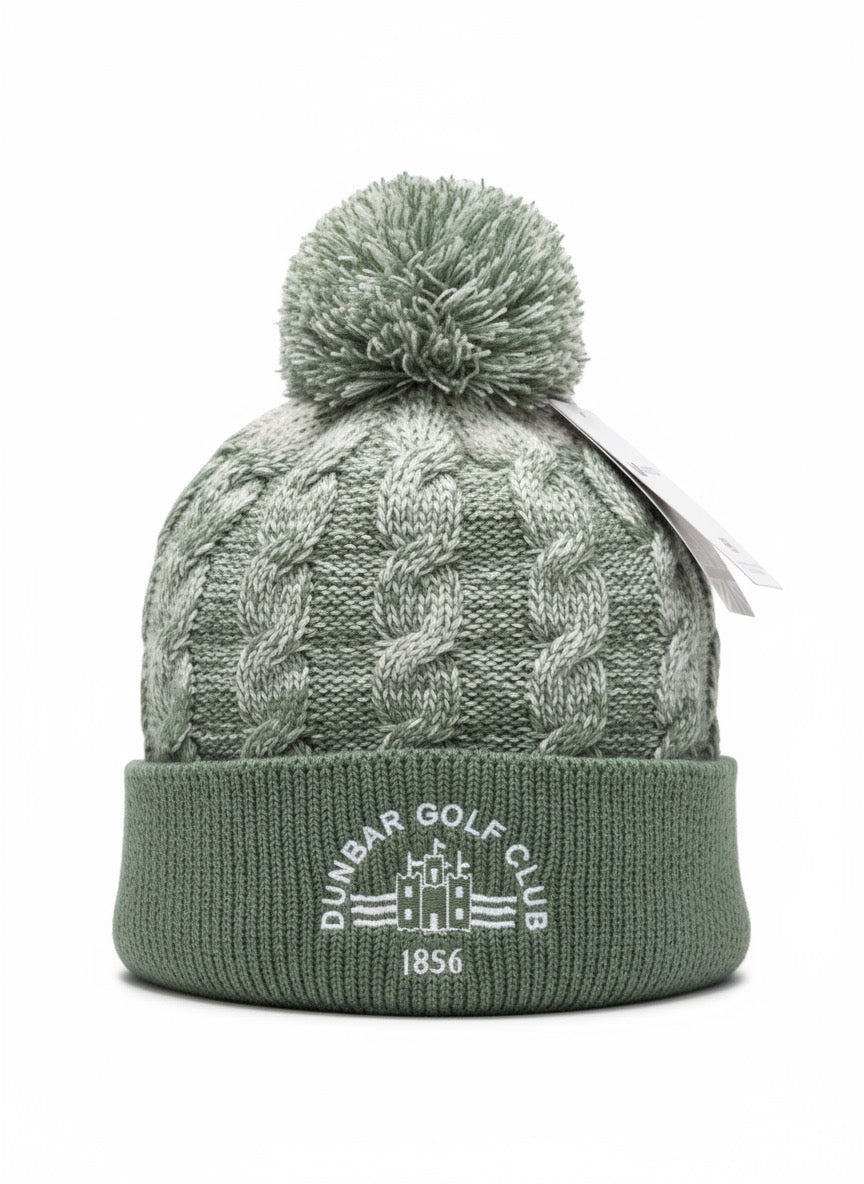 Level 4 Bobble Hat Ashwick