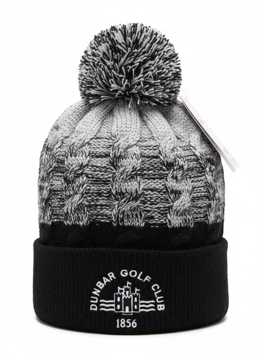 Level 4 Bobble Hat Ashwick