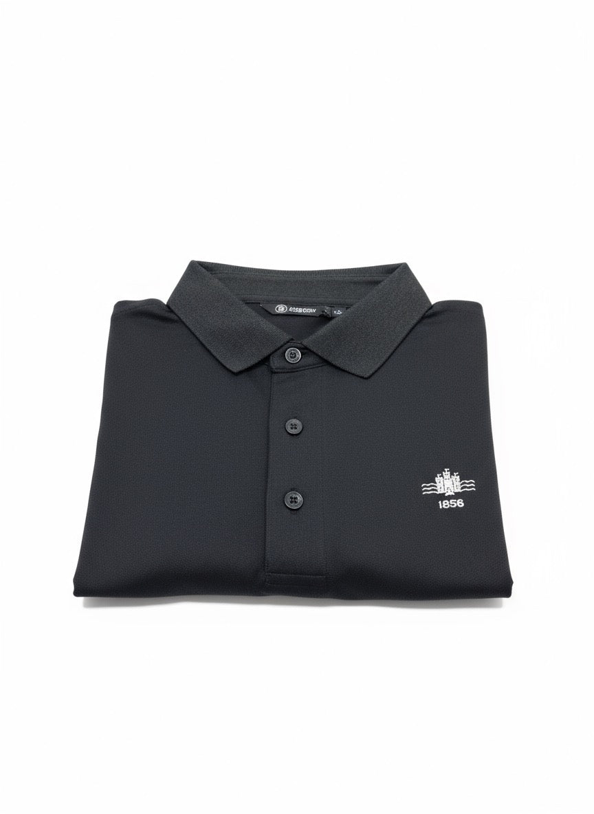 Abacus Cray Drycool Polo