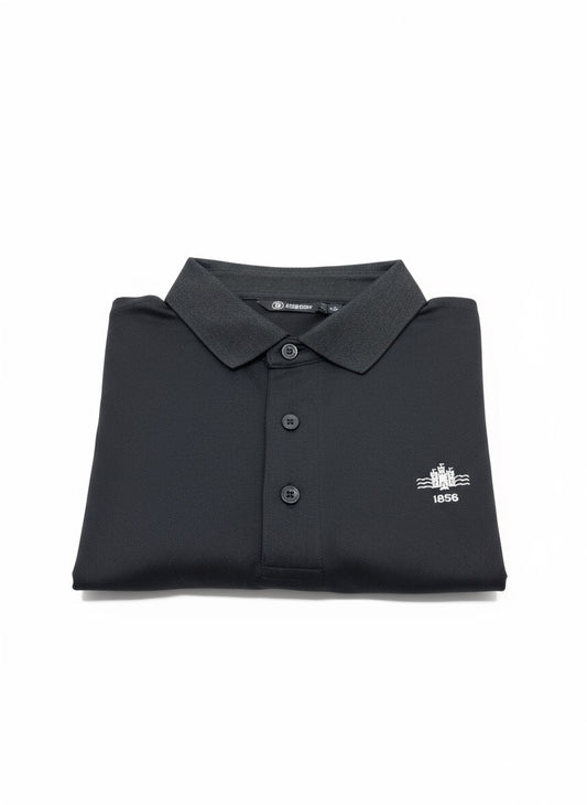 Abacus Cray Drycool Polo