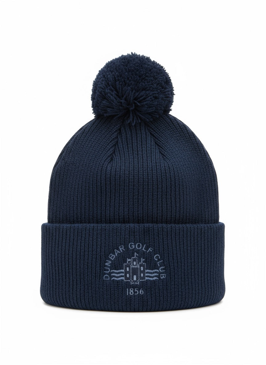 Level 4 Loxton Bobble Hat