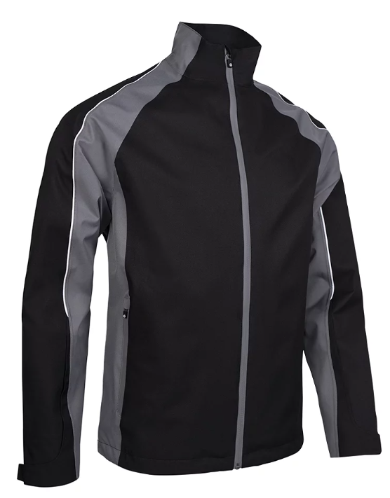 Sunderland Typhoon Waterproof Golf Jacket