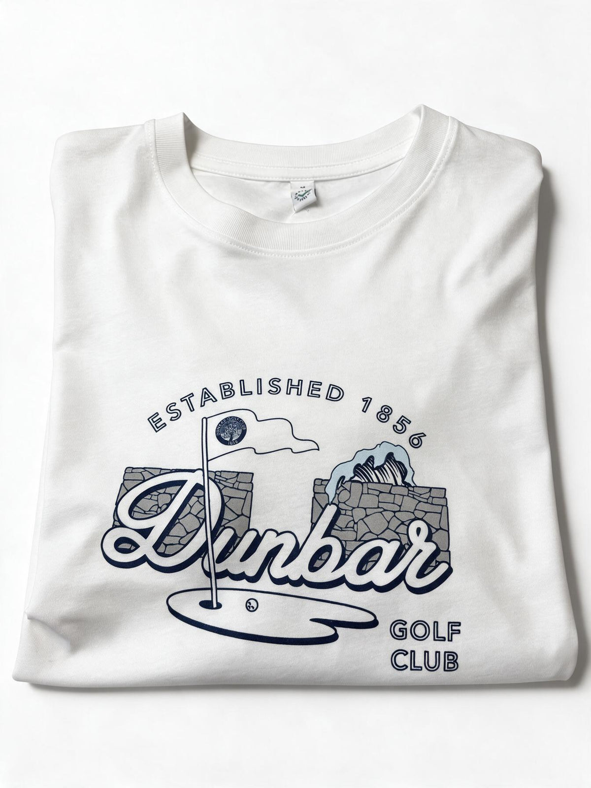 AHead Dunbar T-Shirt (Various Colours)