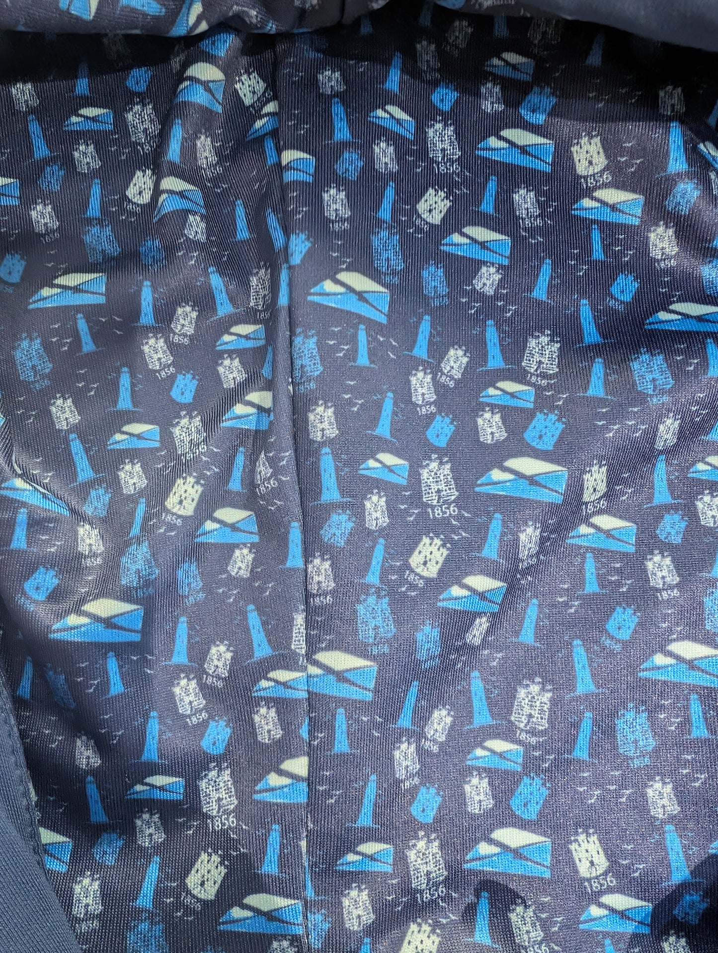 Fenix ladies private hoodie