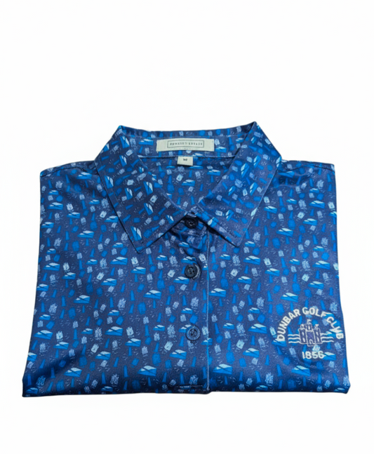 Fenix Ladies Private Polo (Various Colours)