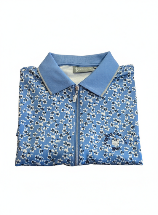 Glenmuir Amelia Polo Shirt (Various Colours)