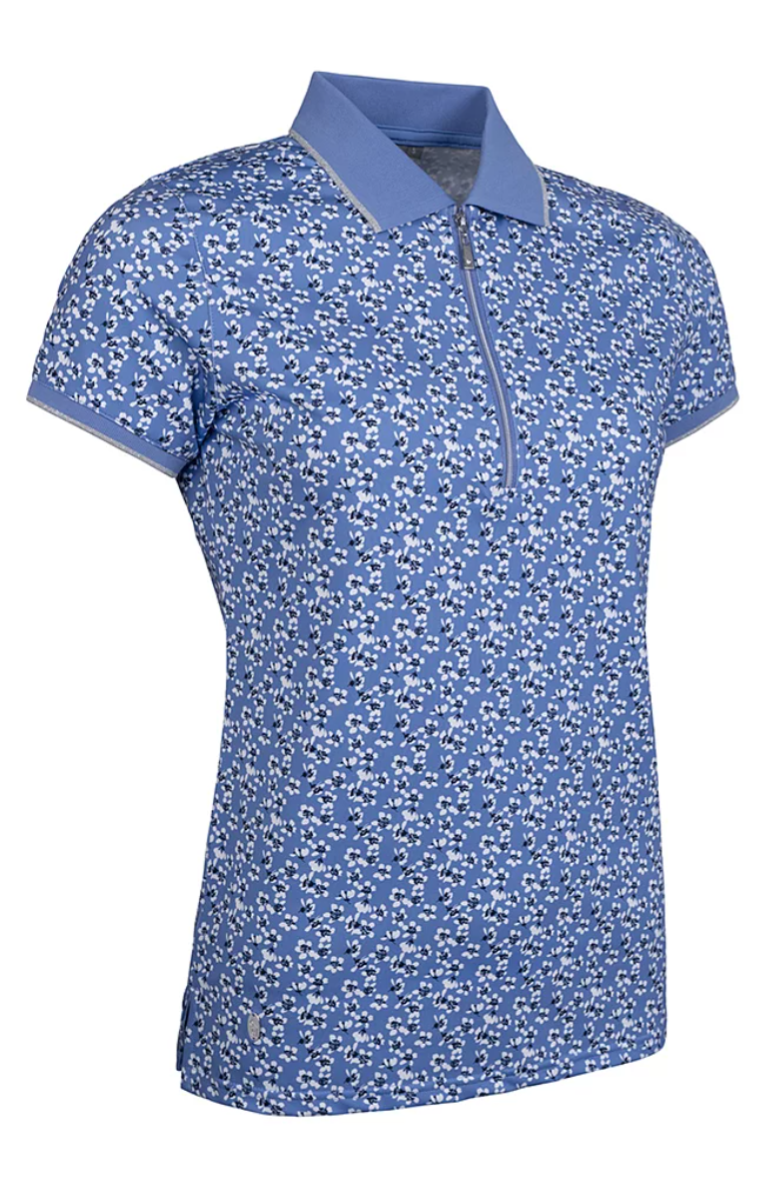 Glenmuir Amelia Polo Shirt (Various Colours)