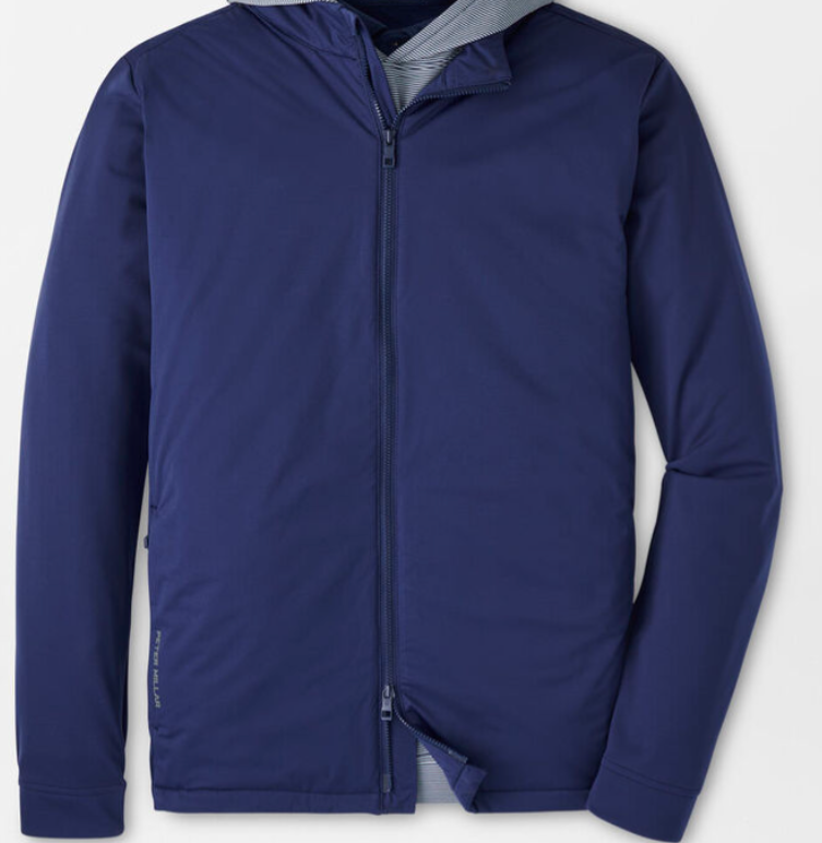 Peter Millar Merge Hybrid Jacket