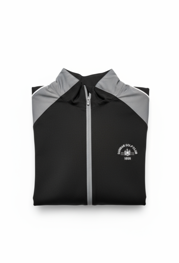 Sunderland Typhoon Waterproof Golf Jacket