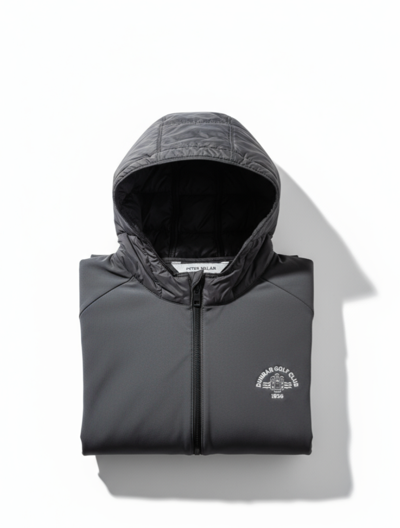 Peter Millar Apex Hybrid Hoodie