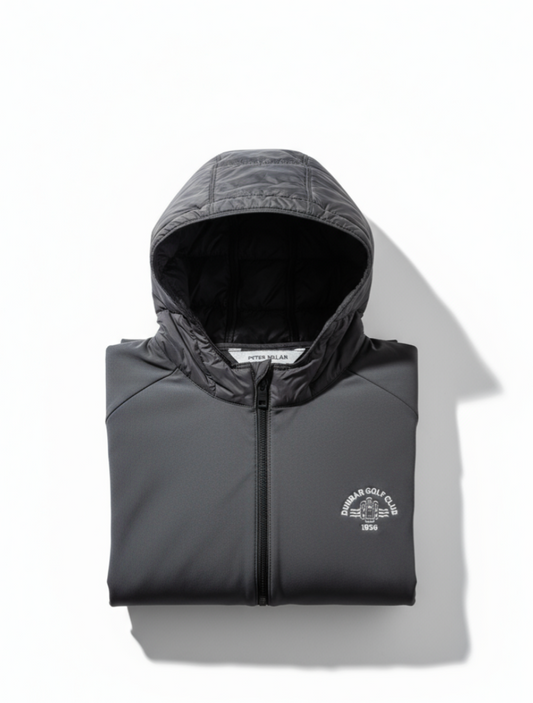 Peter Millar Apex Hybrid Hoodie