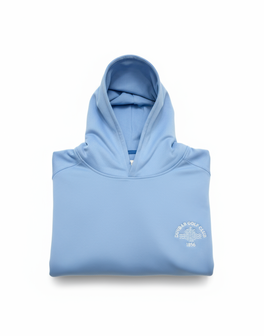 Peter Millar Pine Performance Hoodie