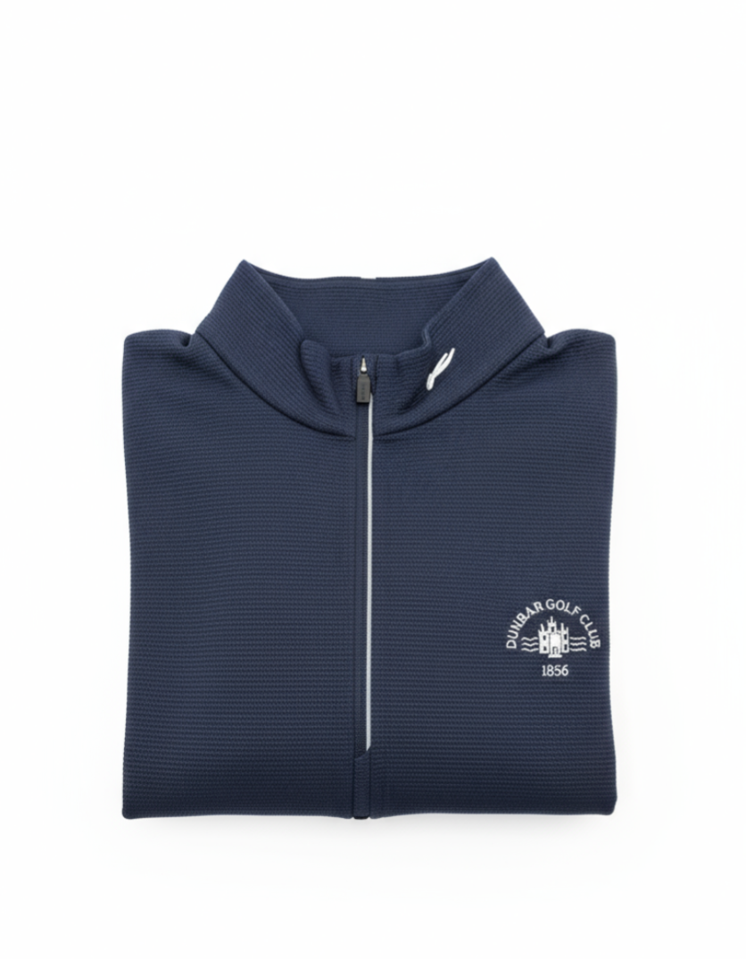 Kjus Roman Midlayer Half Zip