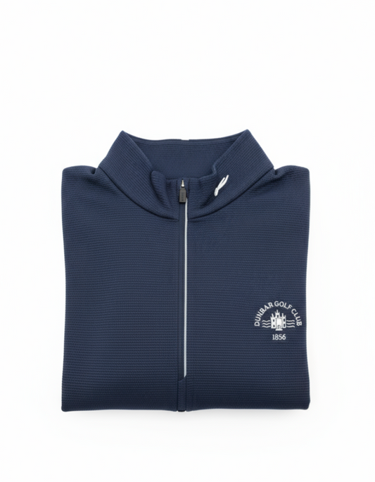 Kjus Roman Midlayer Half Zip