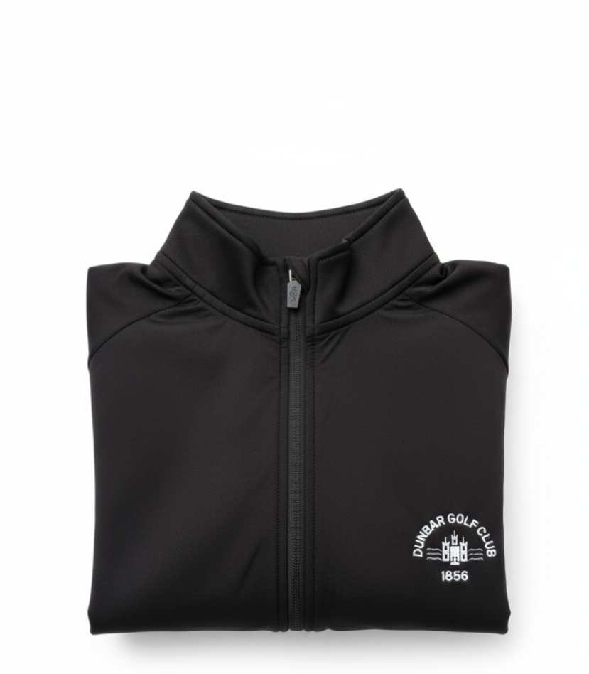 Glenmuir Govan Jacket Black