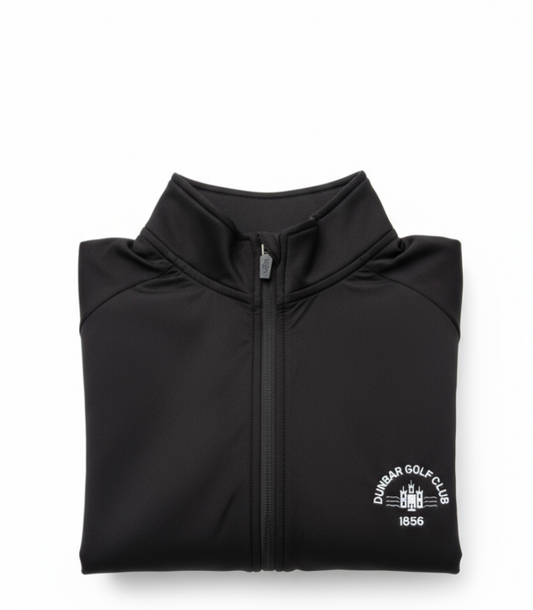 Glenmuir Govan Jacket Black