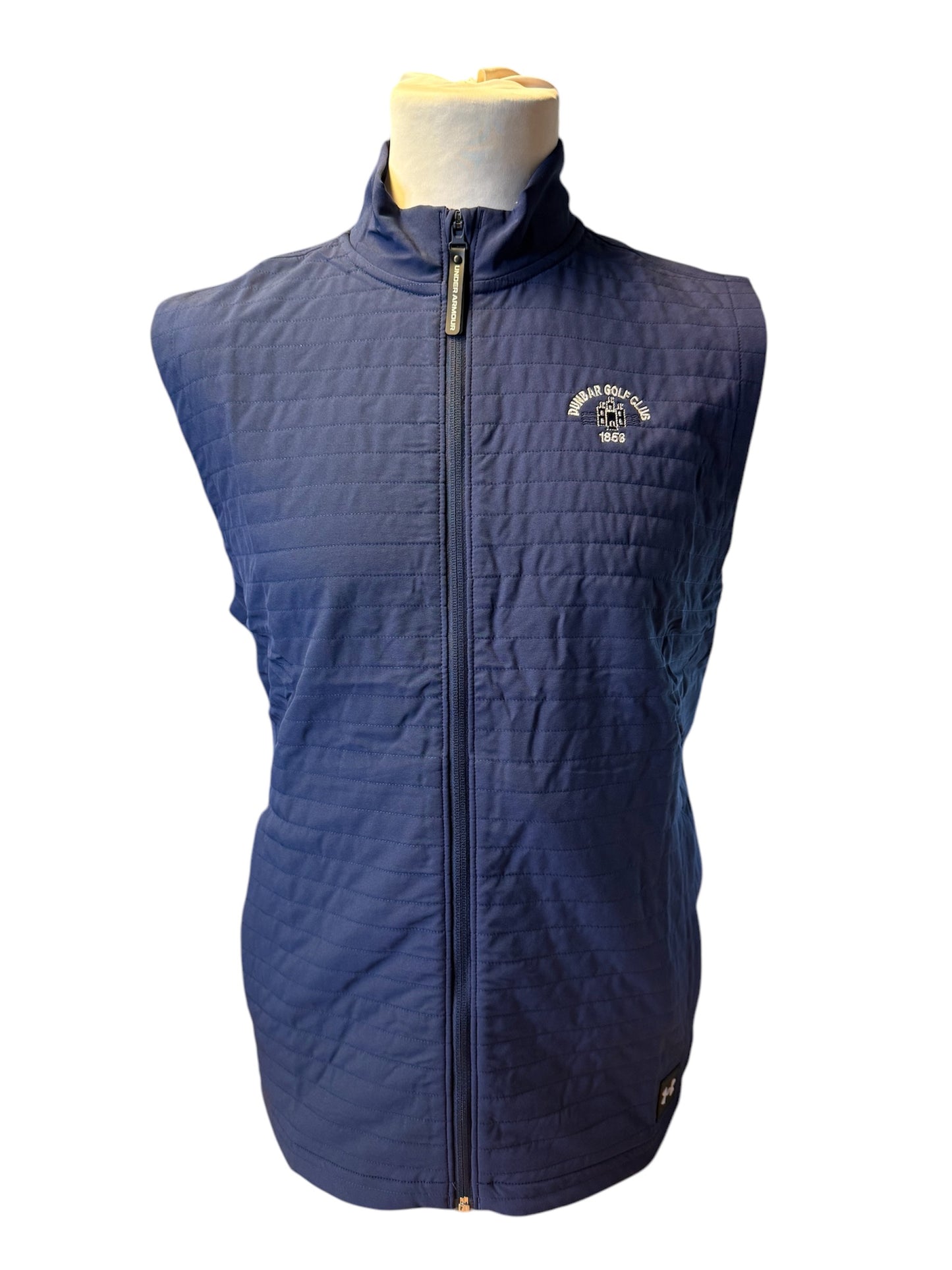 Under Armour Drive Pro Storm Lightweight Insulated Vest