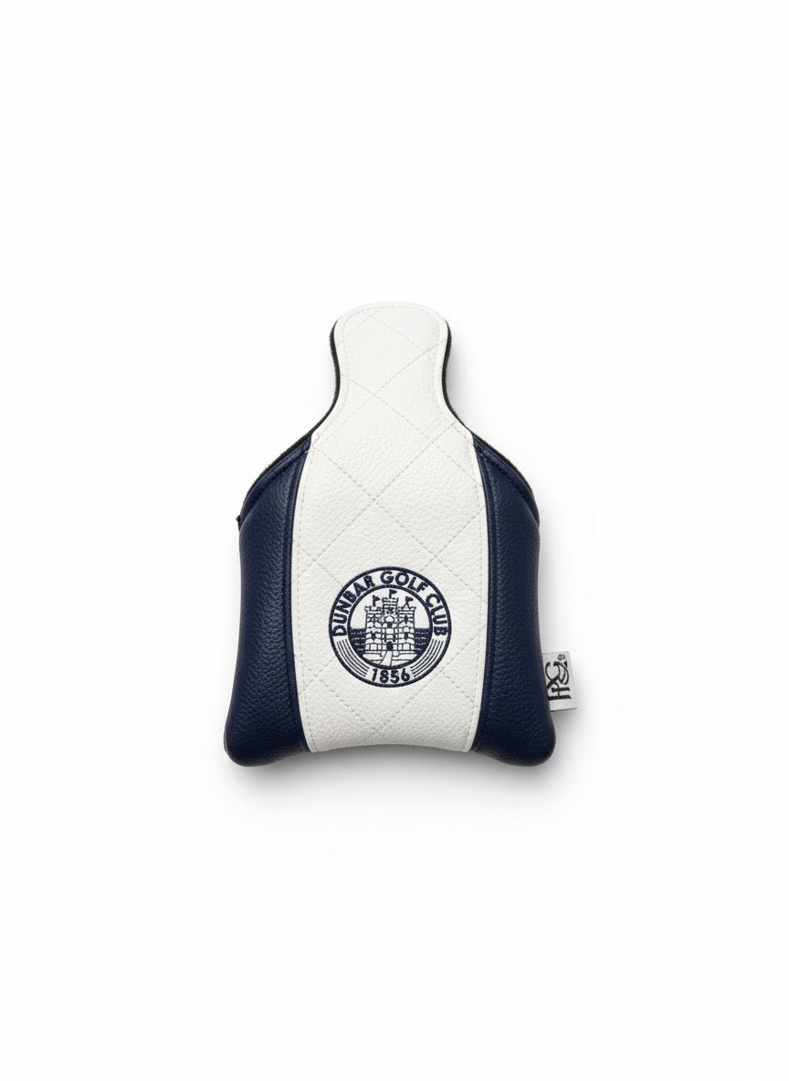 PRG Mallet Putter Cover