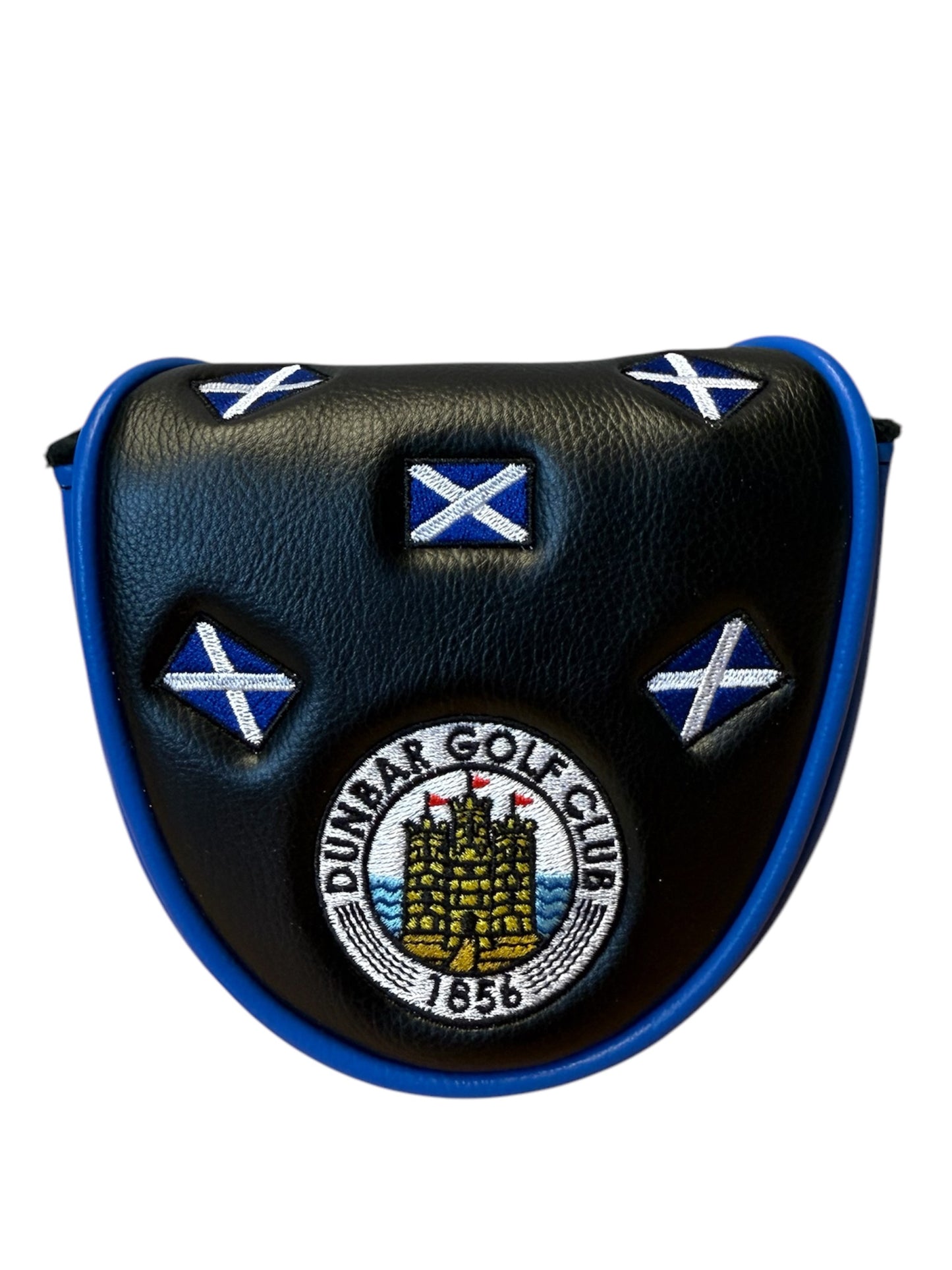 PRG Saltire Mallet Putter Covers