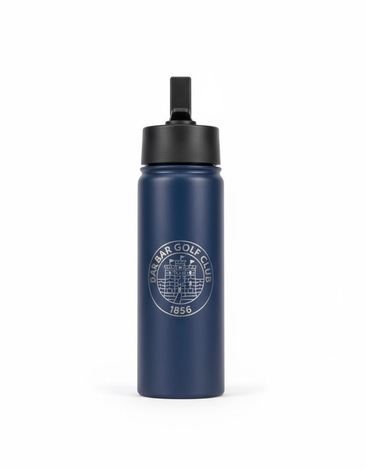 Insulated Water Bottle