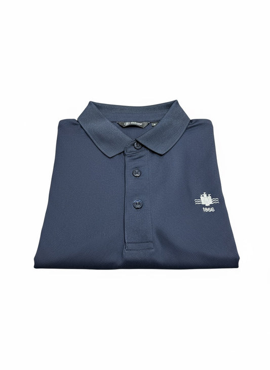 Abacus Cray Drycool Polo