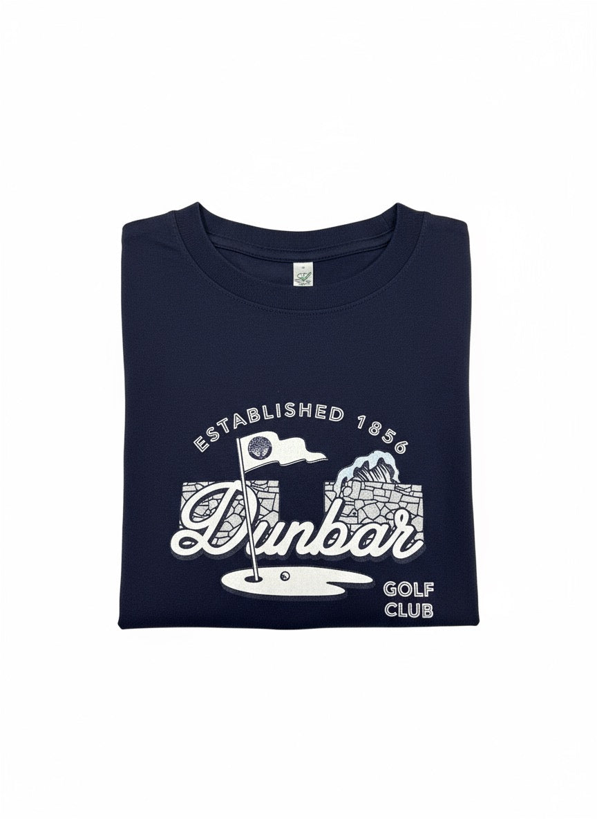 AHead Dunbar T-Shirt