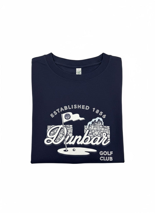 AHead Dunbar T-Shirt (Various Colours)