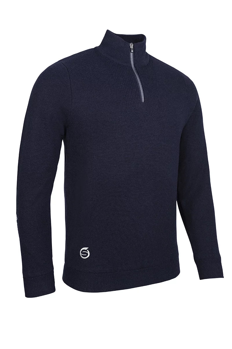 Sunderland Sirocco Lined Sweater