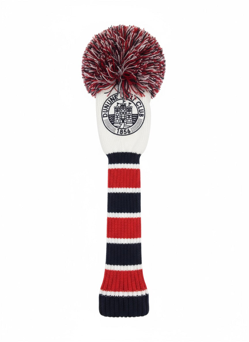 PRG Pom Pom Headcover