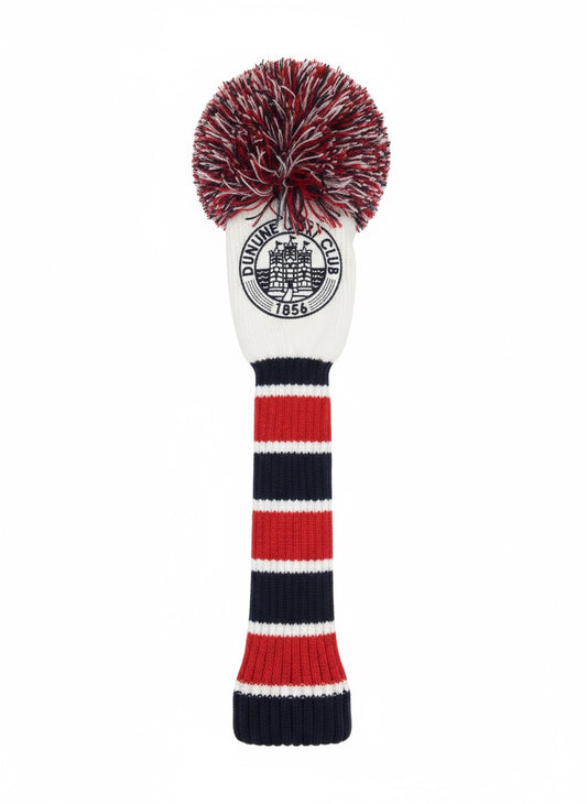 PRG Pom Pom Headcover