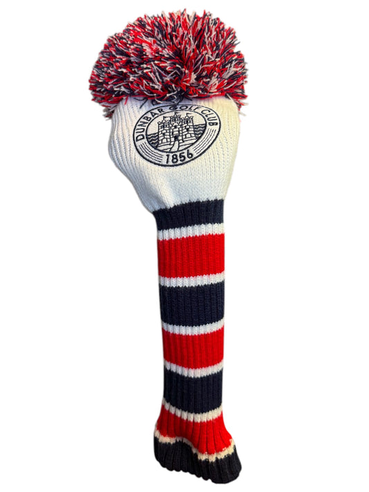 PRG Pom Pom Driver Headcover