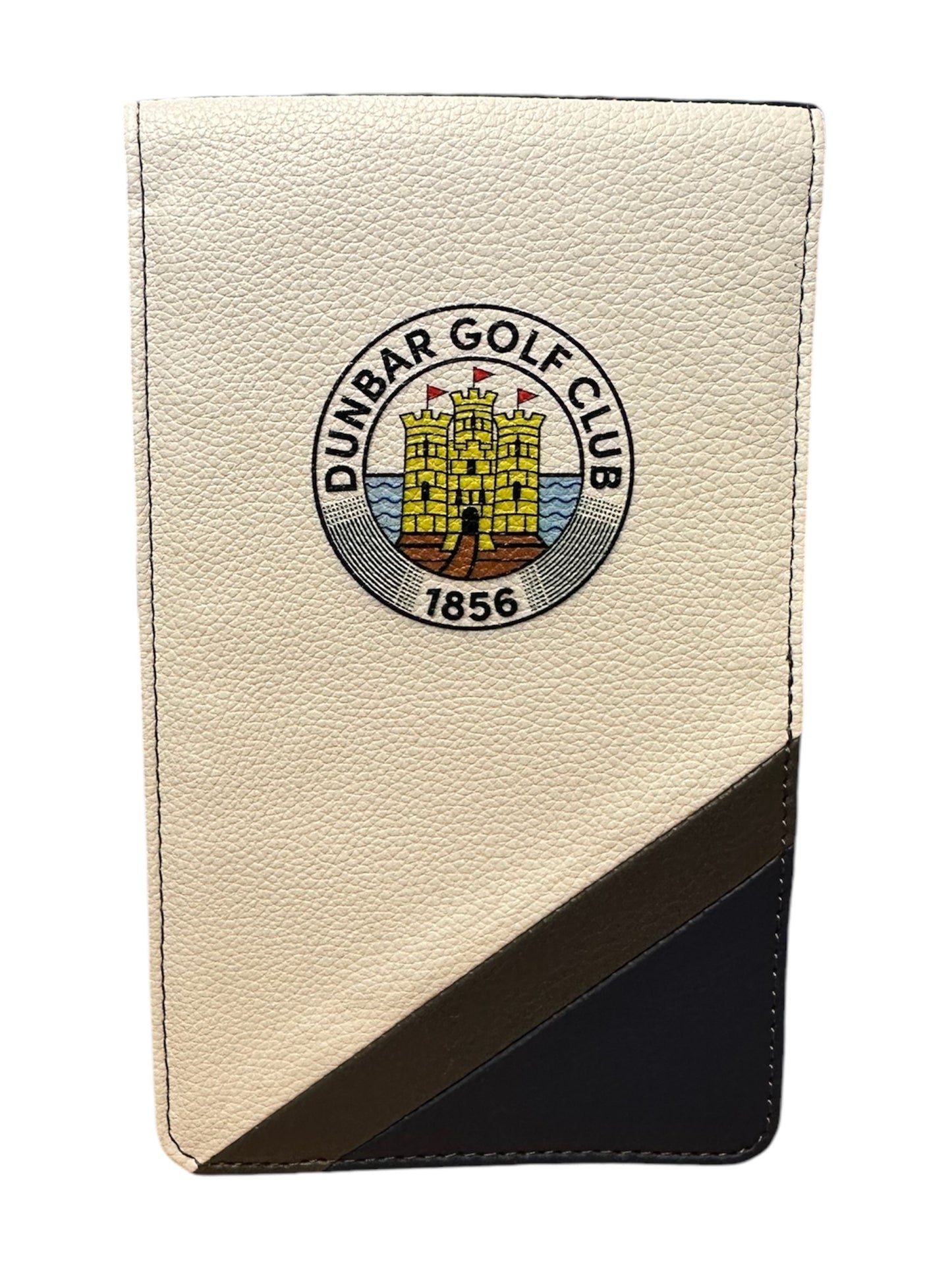 Yardage Book Holder