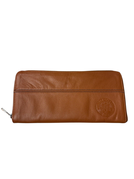 Links & Kings Leather Glove Keeper