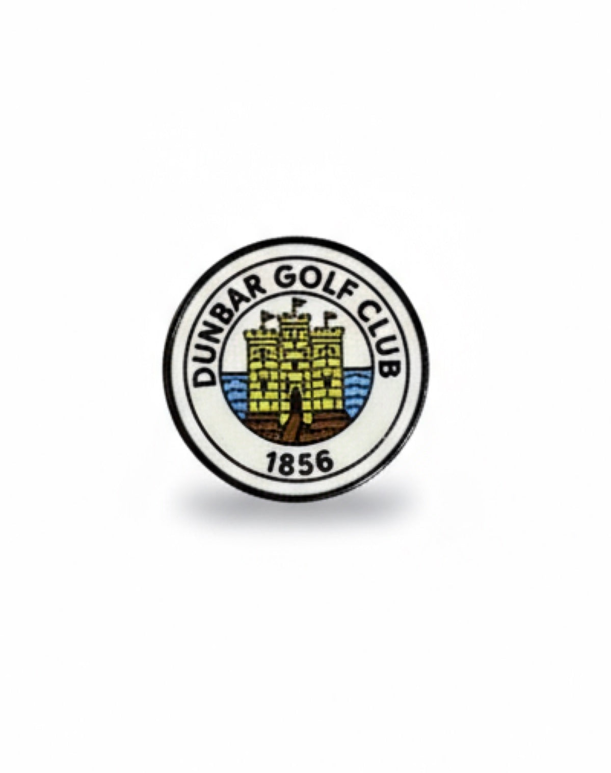 Dunbar Ball Marker