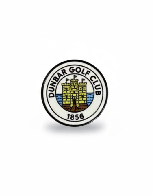 Dunbar Ball Marker