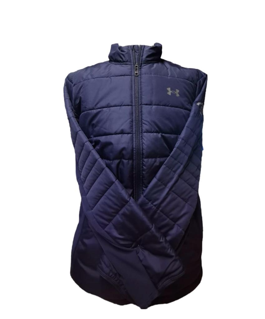 Under Armour Storm Session Jacket-Navy