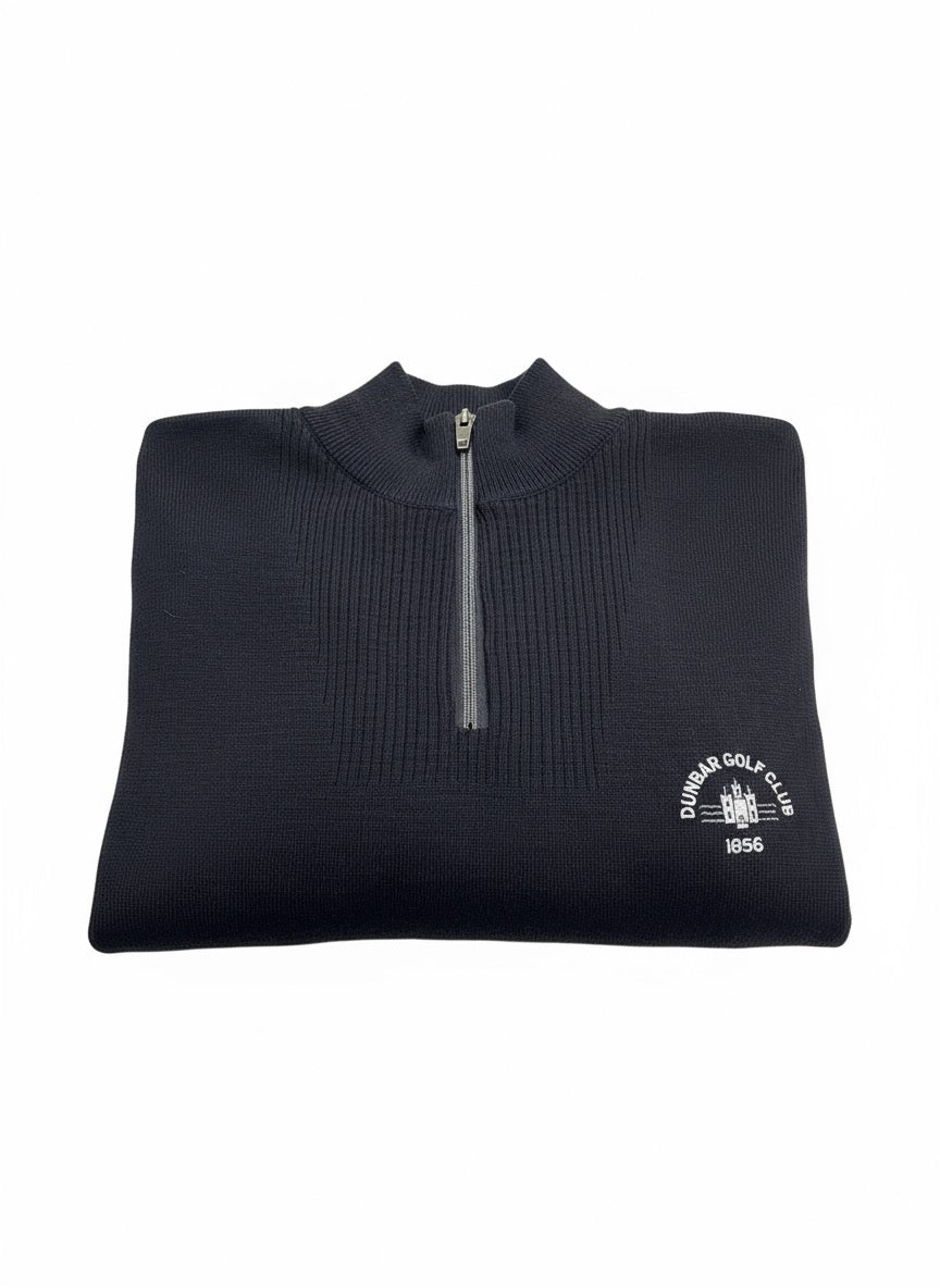 Sunderland Sirocco Lined Sweater