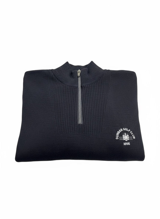 Sunderland Sirocco Lined Sweater